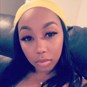 Meet your Posher, Tamika